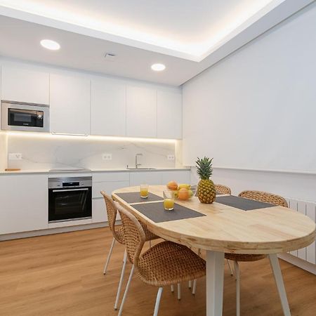 Appartement Luxury Silgar à Sanxenxo Extérieur photo