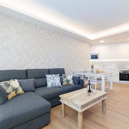 Appartement Luxury Silgar à Sanxenxo Extérieur photo