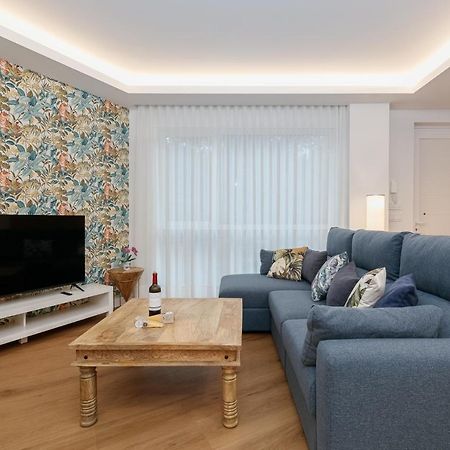 Appartement Luxury Silgar à Sanxenxo Extérieur photo