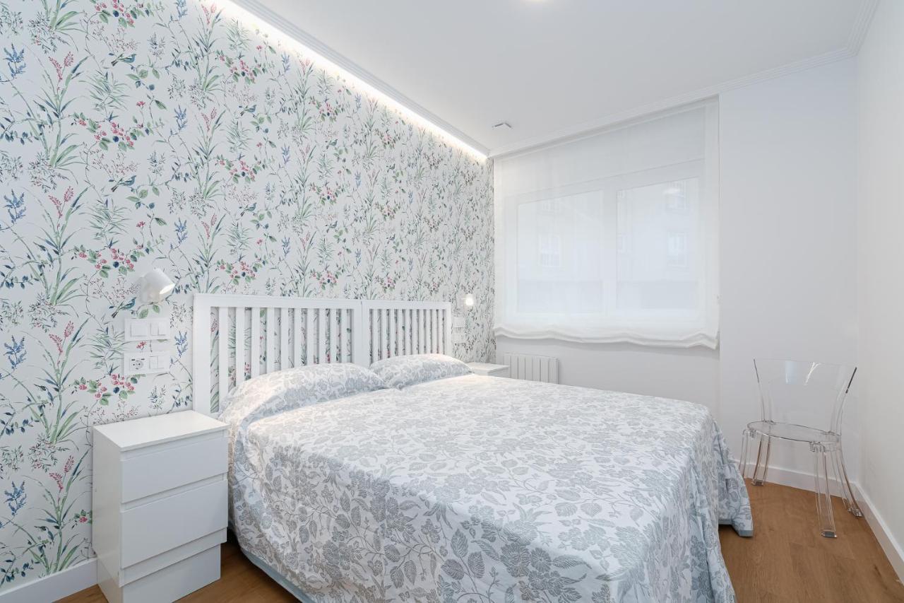 Appartement Luxury Silgar à Sanxenxo Extérieur photo