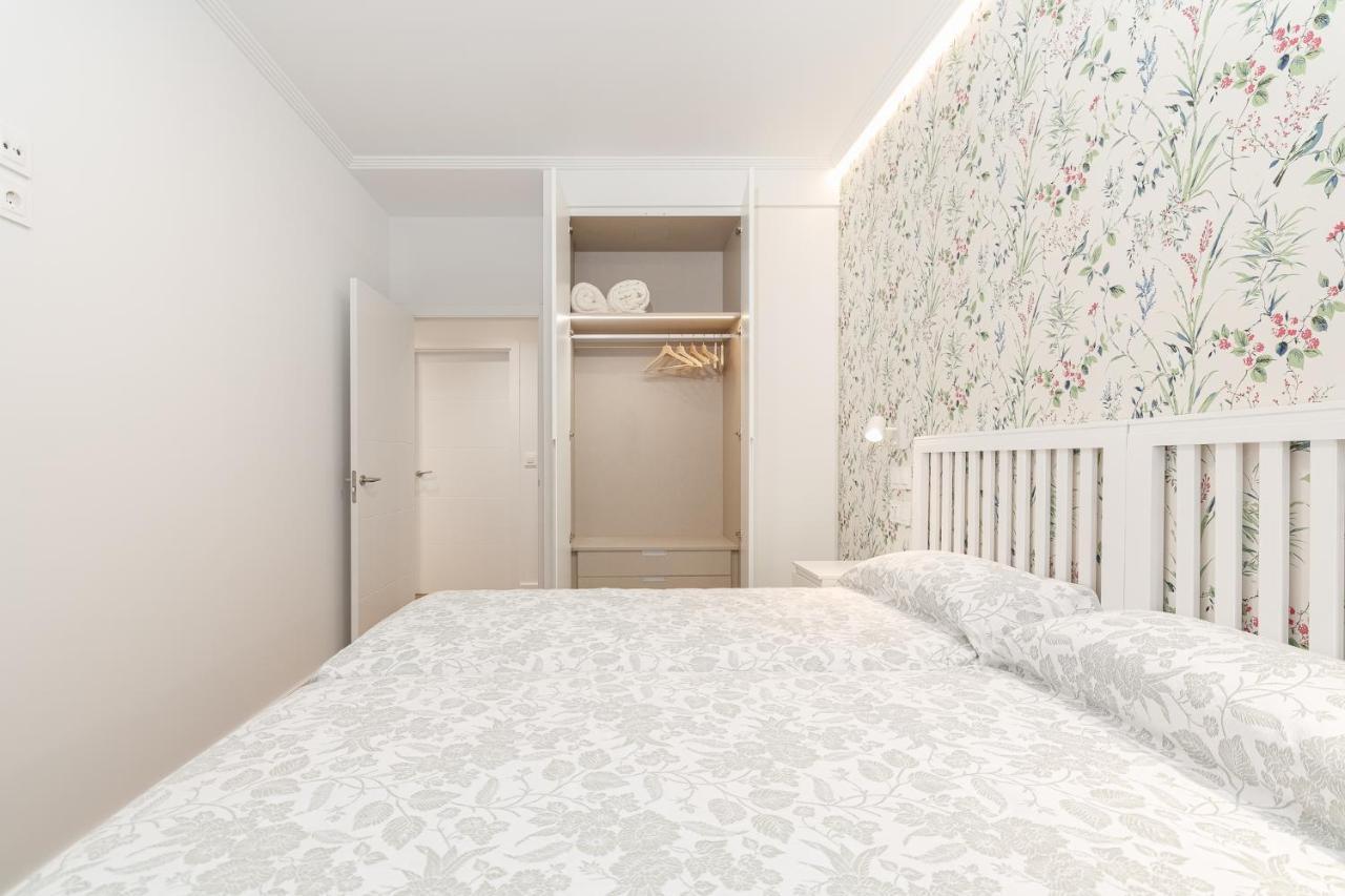 Appartement Luxury Silgar à Sanxenxo Extérieur photo