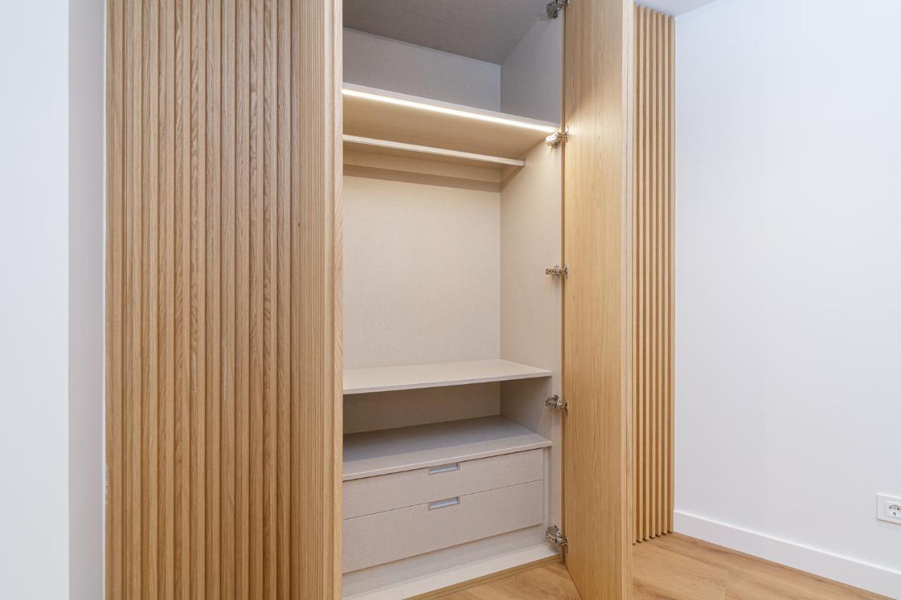 Appartement Luxury Silgar à Sanxenxo Extérieur photo