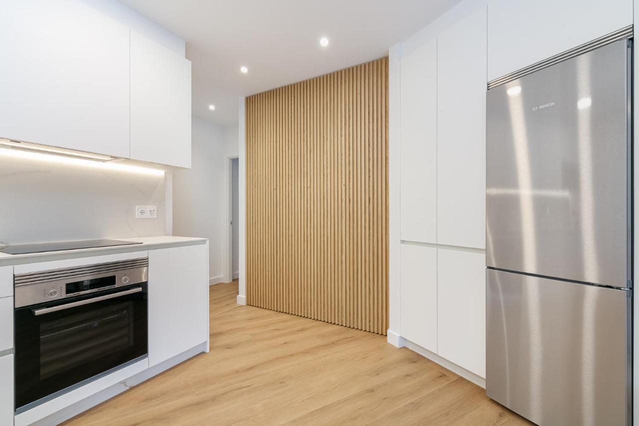 Appartement Luxury Silgar à Sanxenxo Extérieur photo