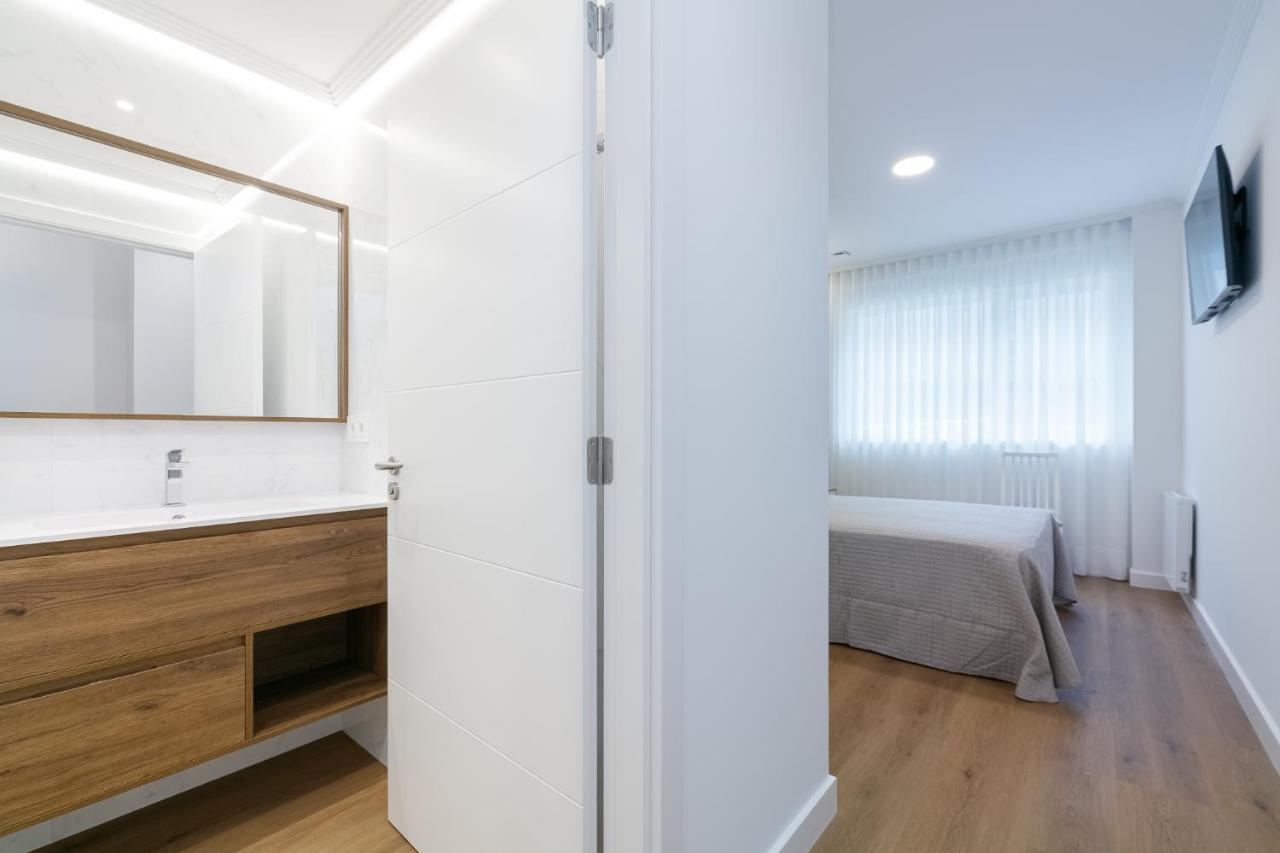 Appartement Luxury Silgar à Sanxenxo Extérieur photo