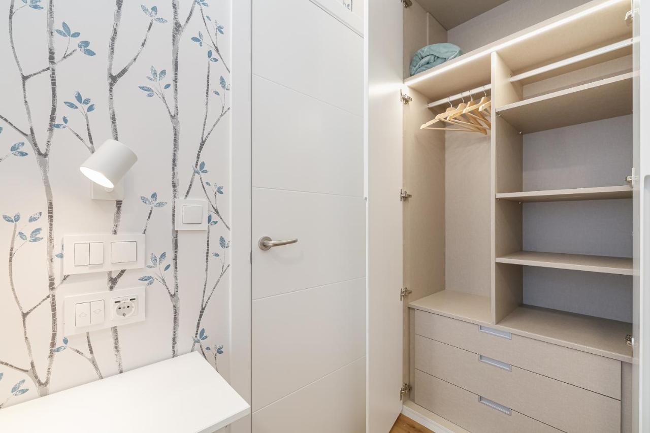 Appartement Luxury Silgar à Sanxenxo Extérieur photo